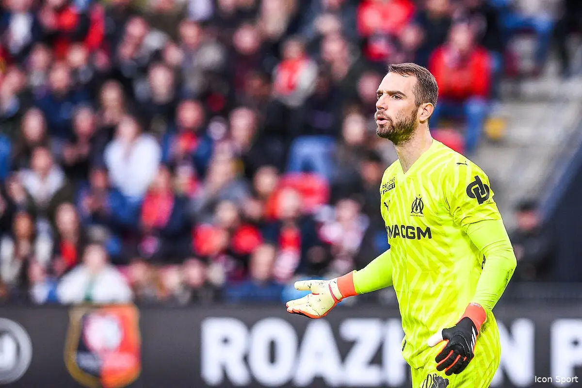 OM : Pau Lopez est bidon, Matt Pokora exige son départ