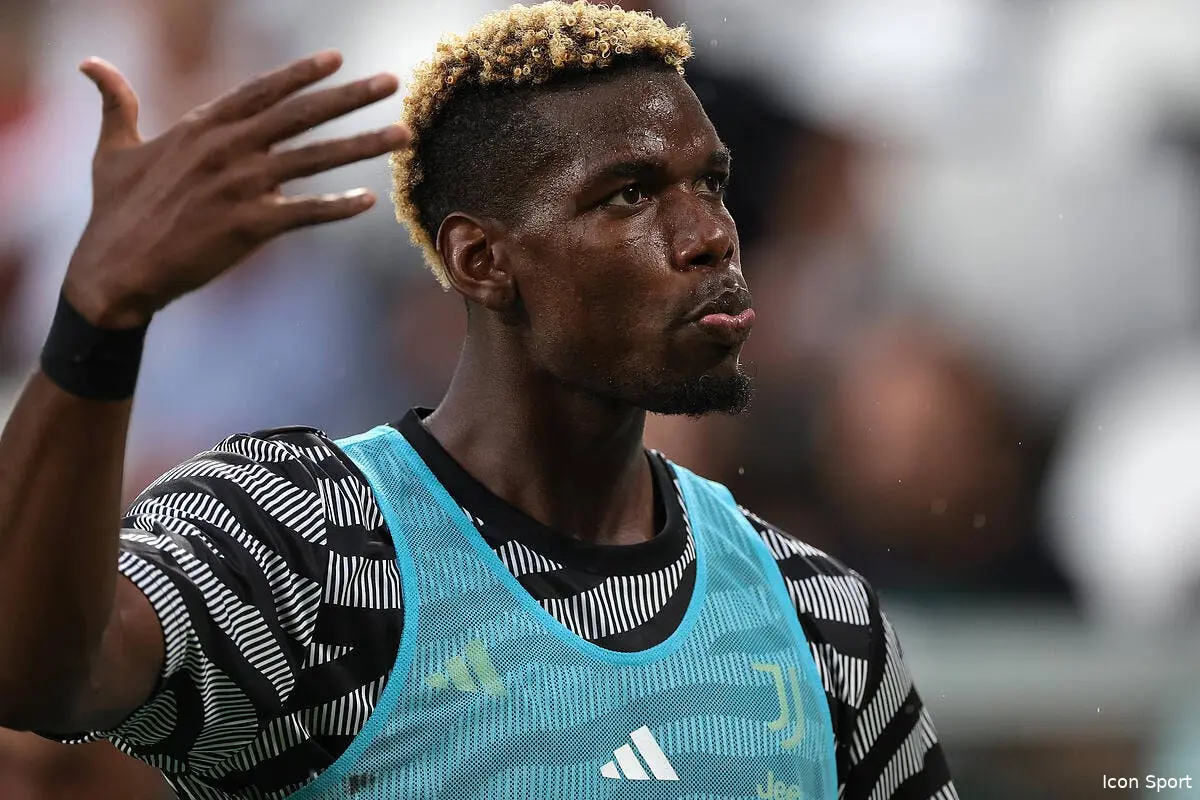 OM : Paul Pogba à Marseille, le téléphone chauffe
