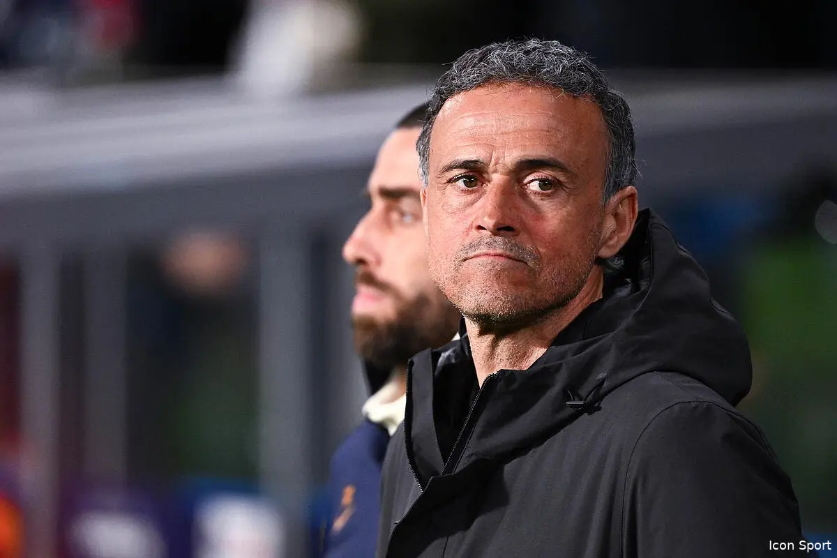 PSG : Luis Enrique sous-estime l'OM, Daniel Riolo bouillonne 