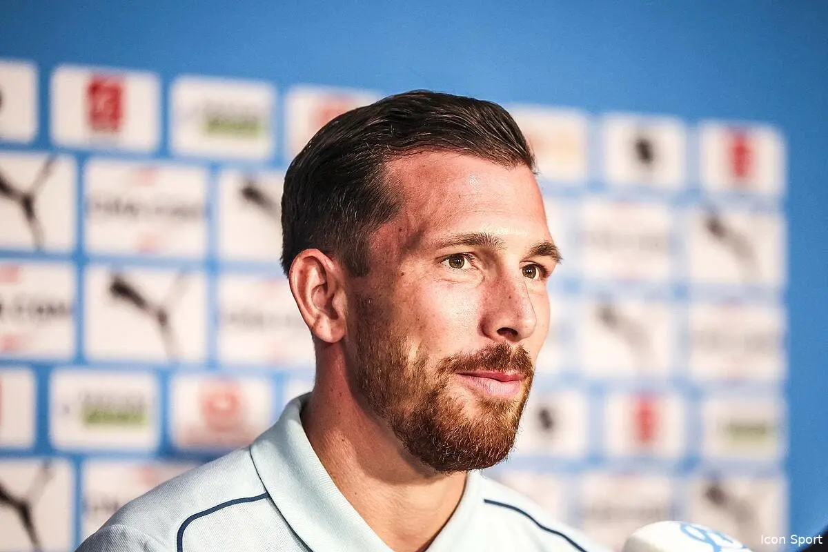 OM-PSG : Cette confidence sort du vestiaire marseillais