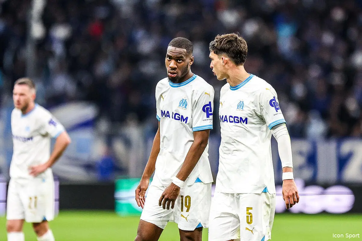 OM : Quatre stars sur le départ, Benatia fait le tri