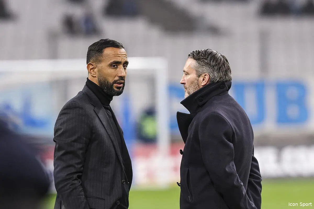 OM : Relents « nauséabonds » contre Benatia, il est écoeuré