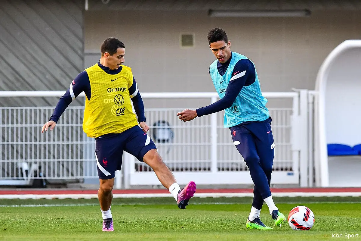 OM : Reus, Ben Yedder, Varane, De Gea, Longoria provoqué au mercato