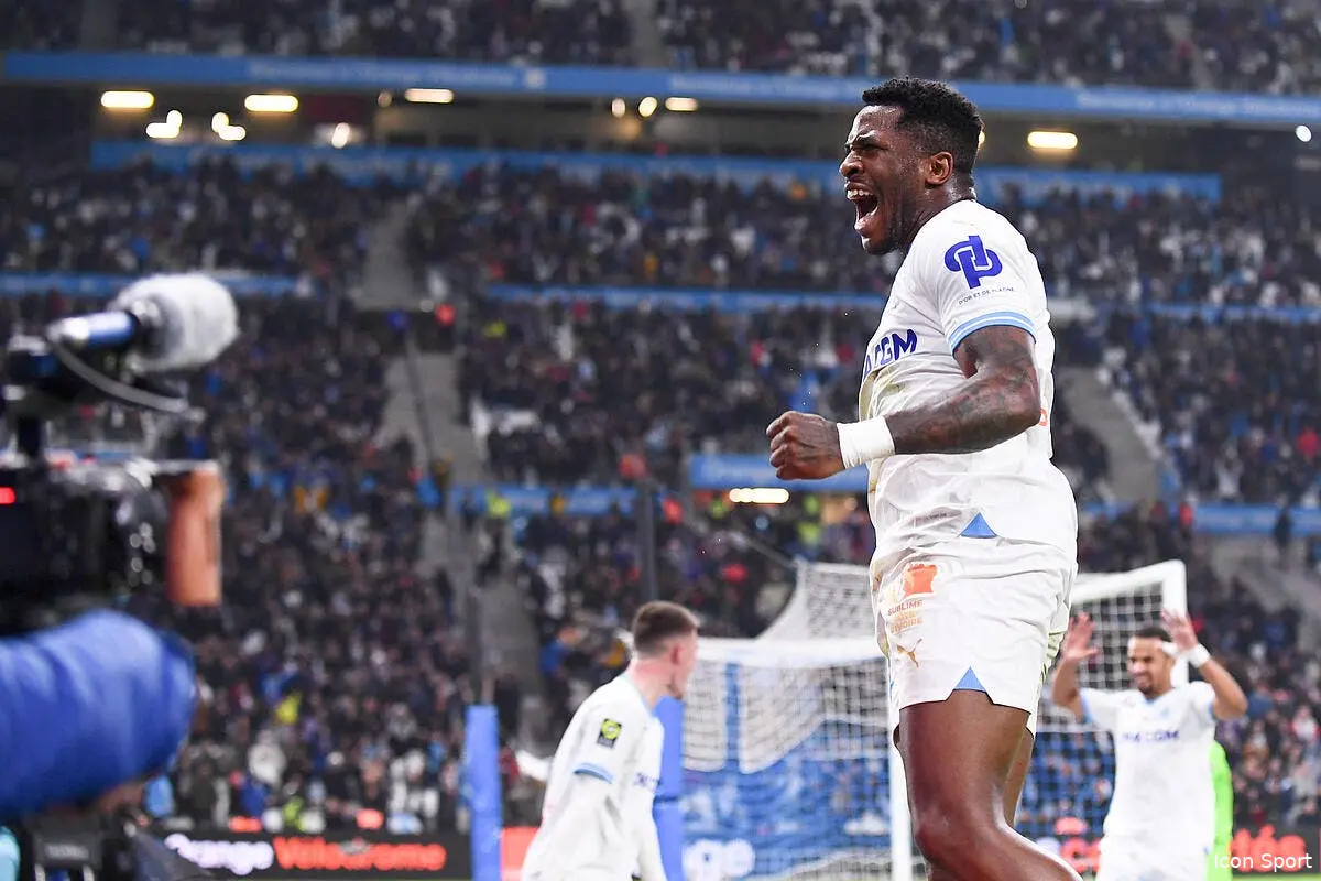 OM : Riolo s'attaque à « l’intelligence » de Moumbagna