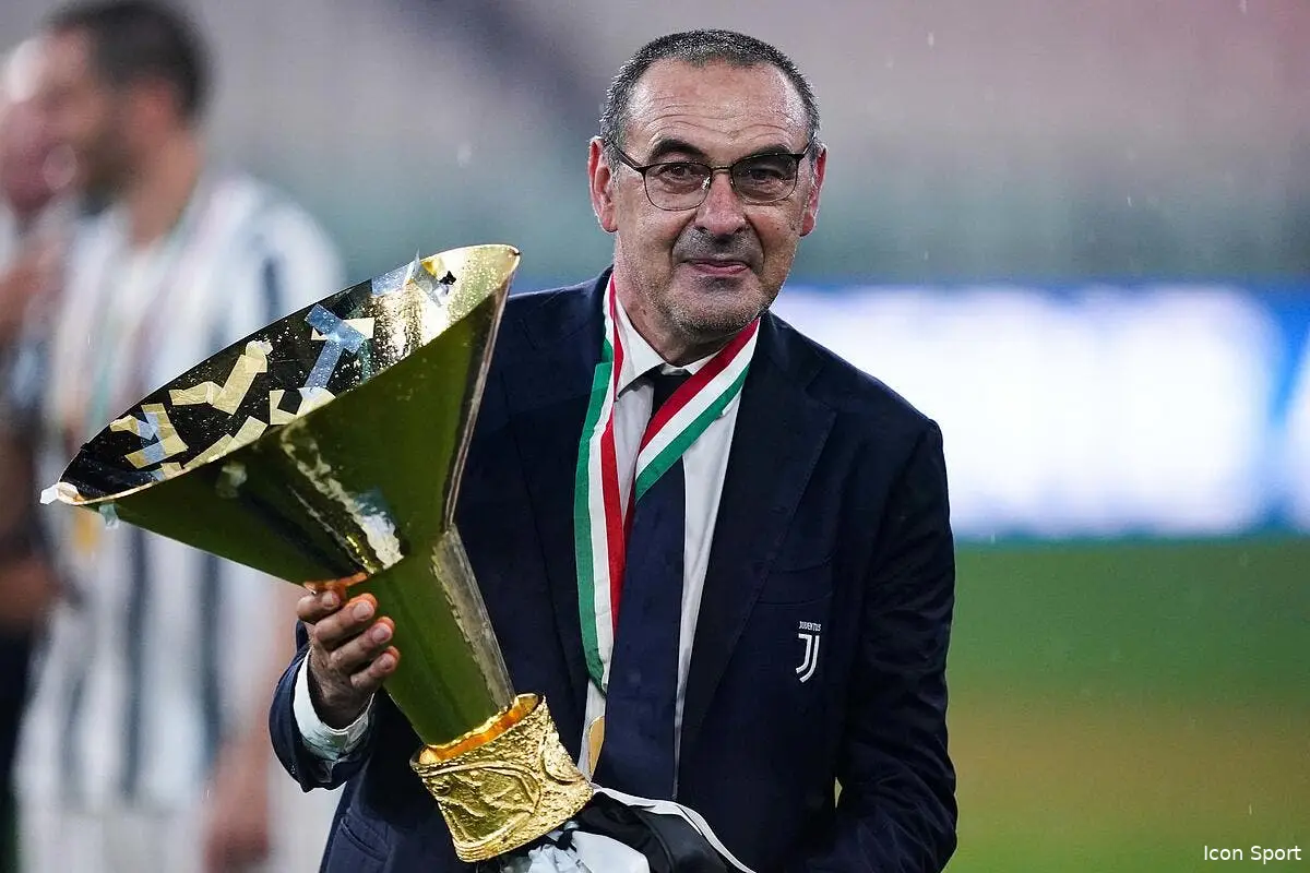 om sarri plutot que sampaoli pourquoi c etait impossible icon sp24 mc serie a juv v rom 010820 100 311581