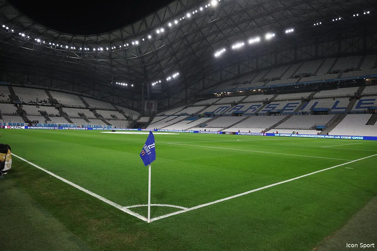 OM - Strasbourg : les compos (20h45 sur DAZN)