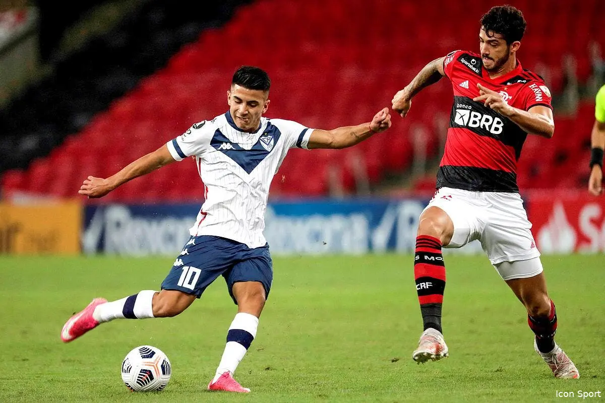 om thiago almada a marseille un indice en or devoile icon brefesport20210528 020 315741