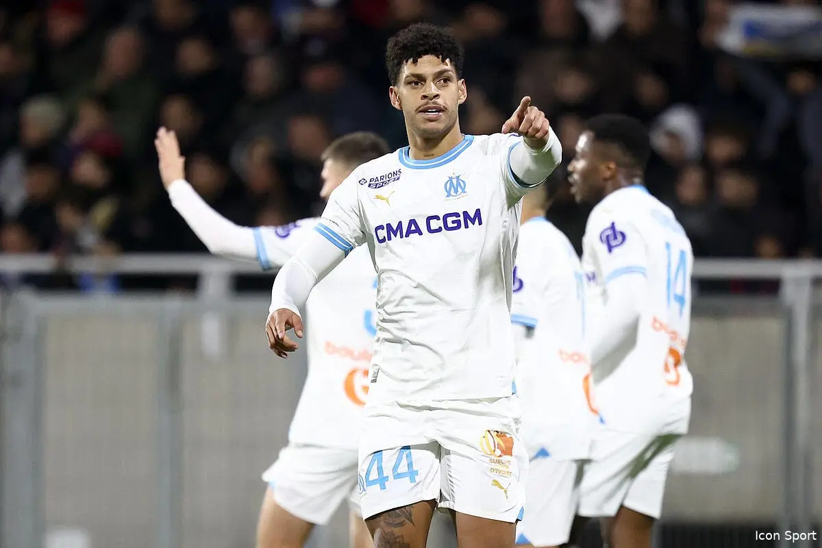 OM : Cette recrue a le niveau Ligue 2, c'est violent