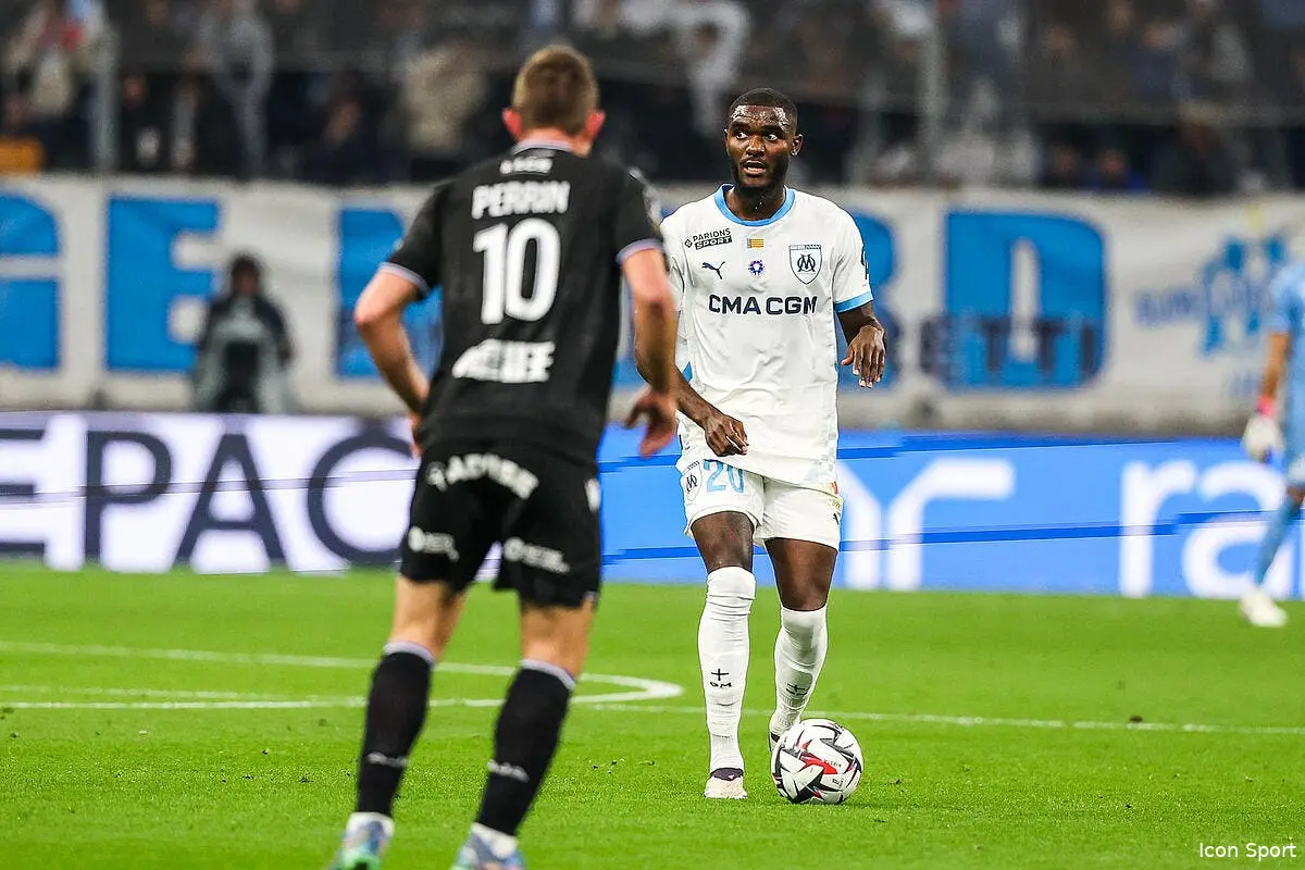 OM : Un mercato très étonnant proposé par ce journaliste