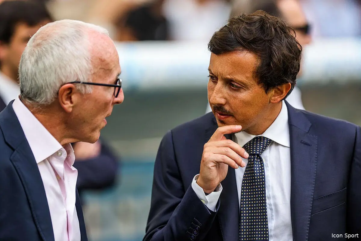 OM : Un premier détail sur le prochain club racheté par McCourt