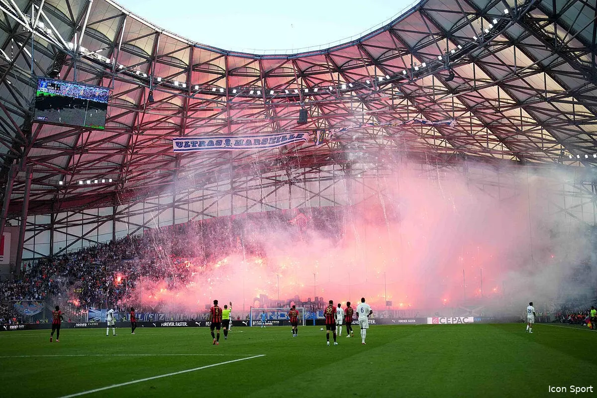 OM : Une grosse sanction évitée, merci DAZN et le PSG !