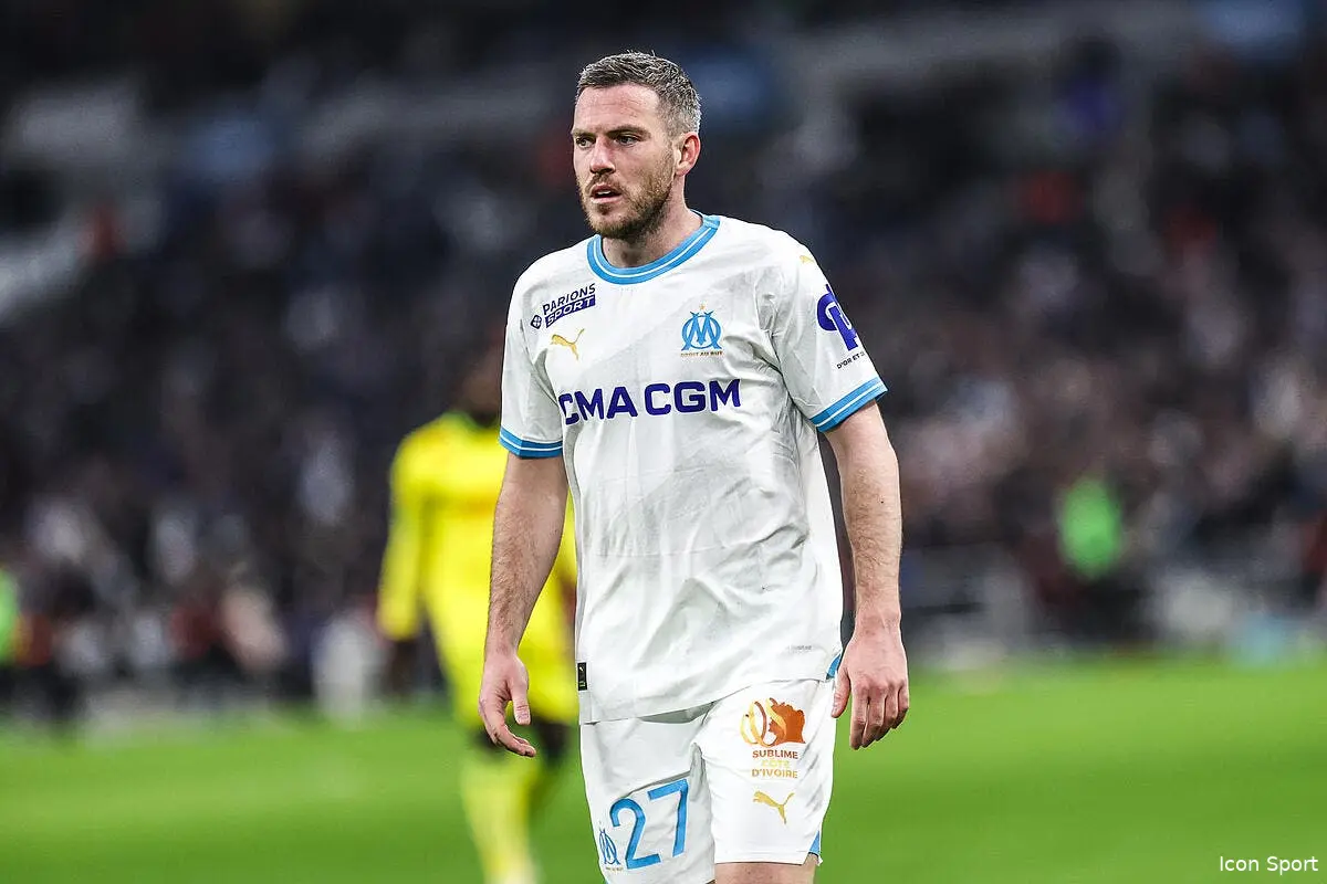 OM : Veretout secoué par un boucher, c'est Marseille bébé