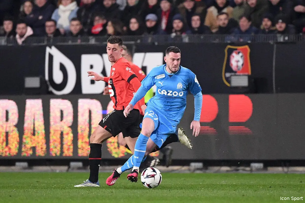 OM : Veretout vers un incroyable départ