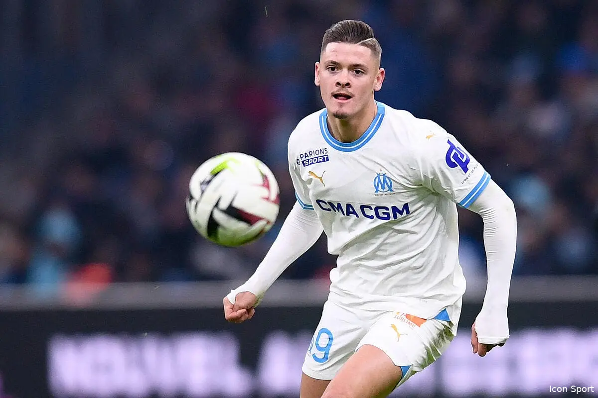 OM : Vitinha vendu 25 ME, l'exploit est en marche !