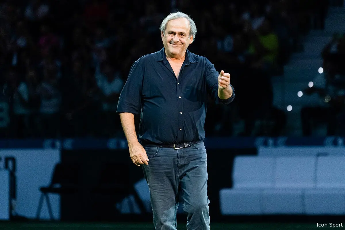 on va jouer en 3 5 1 la ligue 1 se moque de platini platini 10 381461