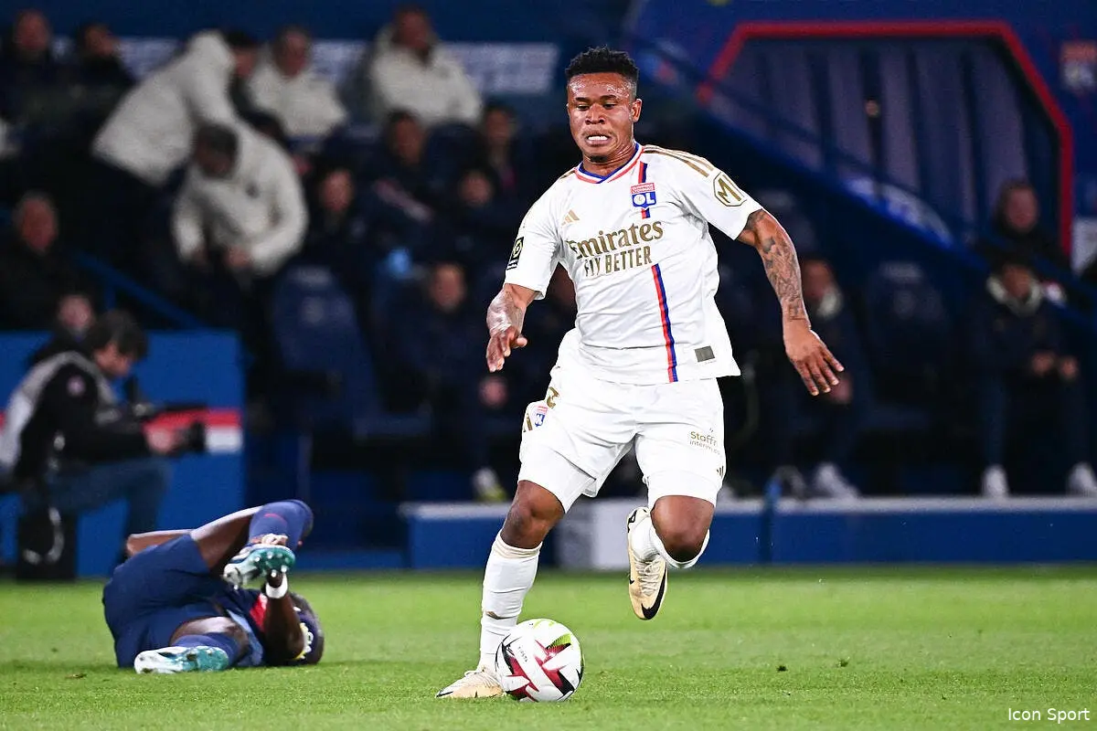 Orban vendu au mercato, l'OL a une idée en tête