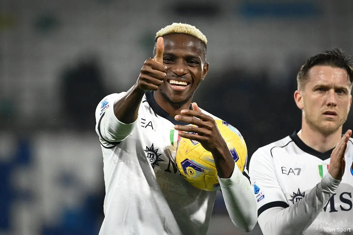 osimhen n ira pas en arabie saoudite et ne jouera plus avec naples iconsport 192753 0071 380645