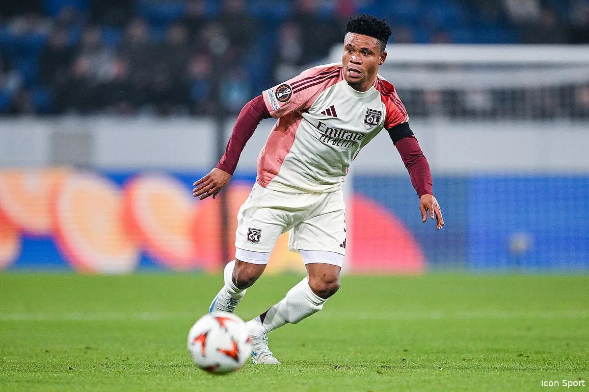 Osimhen réclame ce flop de l'OL, Galatasaray s'exécute