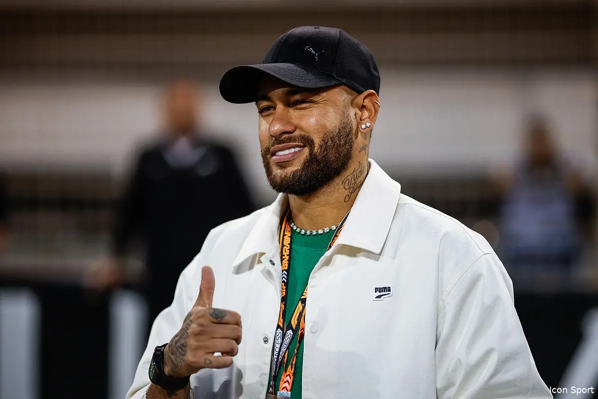 palmeiras n est pas un hopital neymar encore recale iconsport 193532 0127 384065