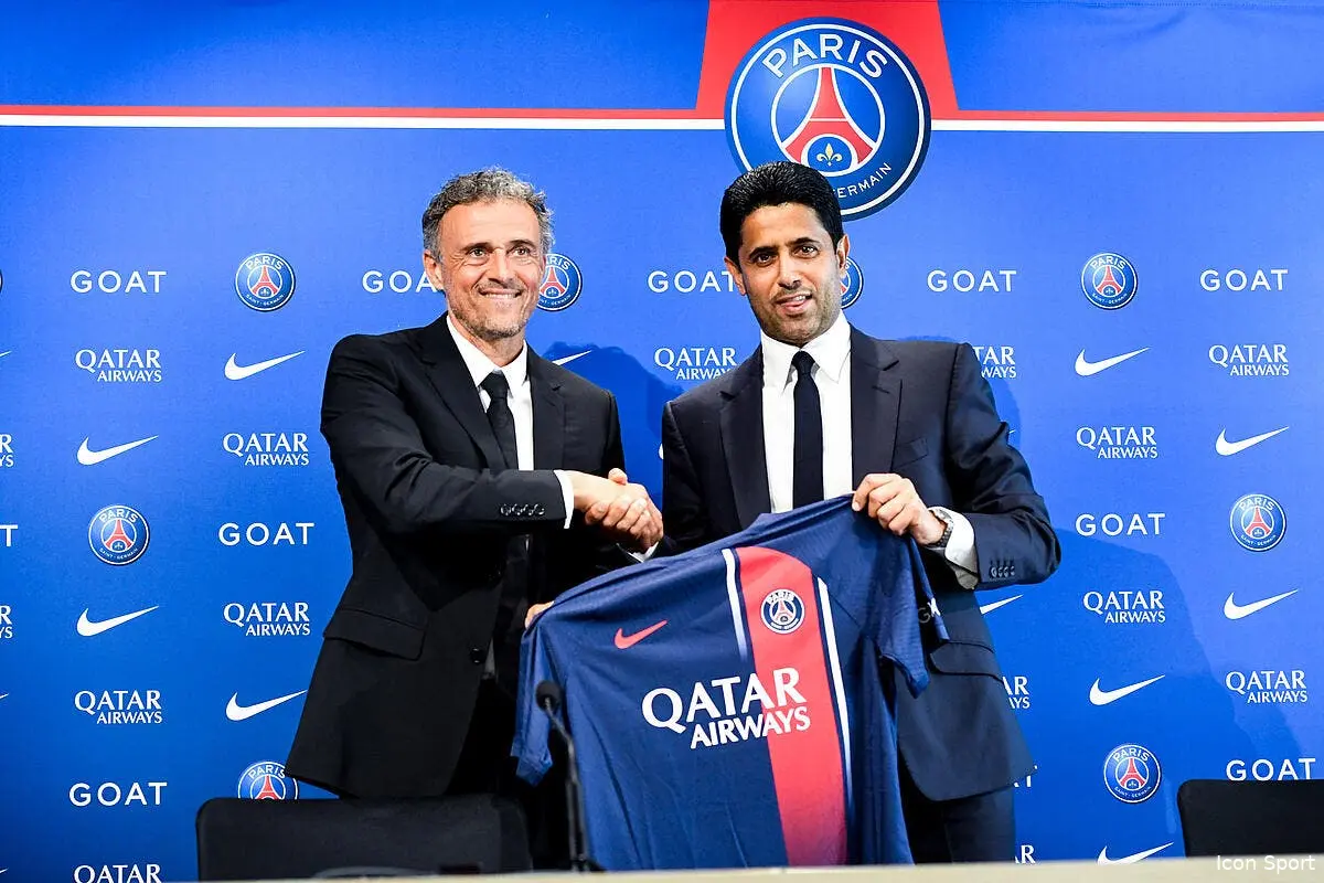 PSG : Le mercato tourne au fiasco et il accuse