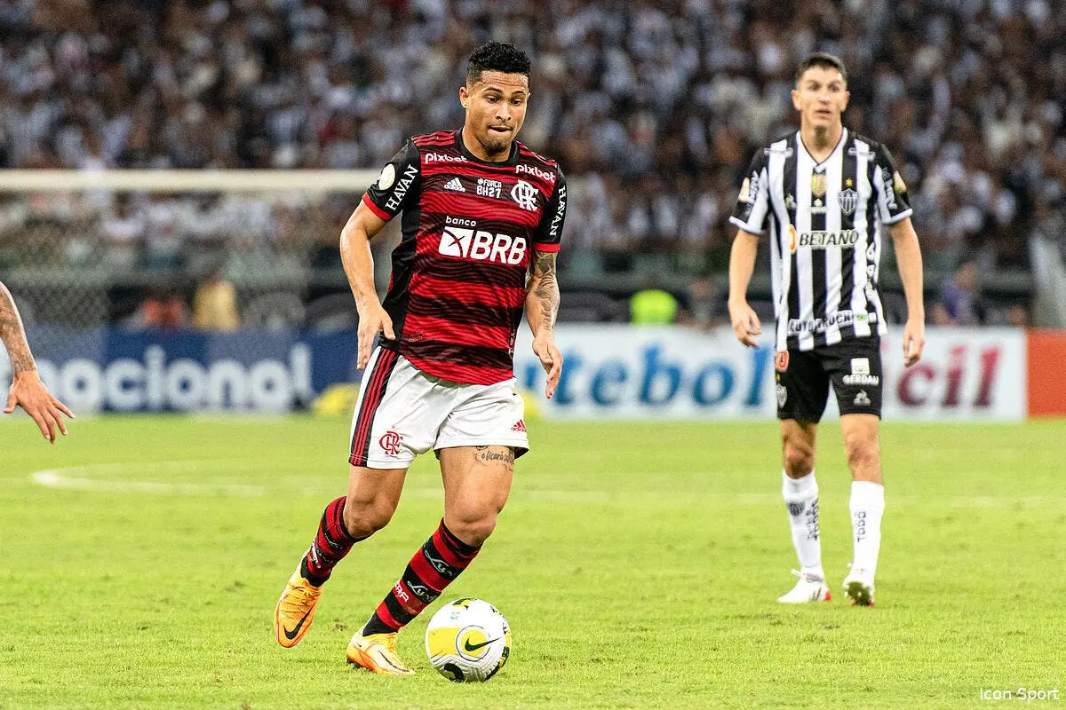 paqueta en angleterre l ol trouve deja son remplacant bresilien icon agf20220619208 348677