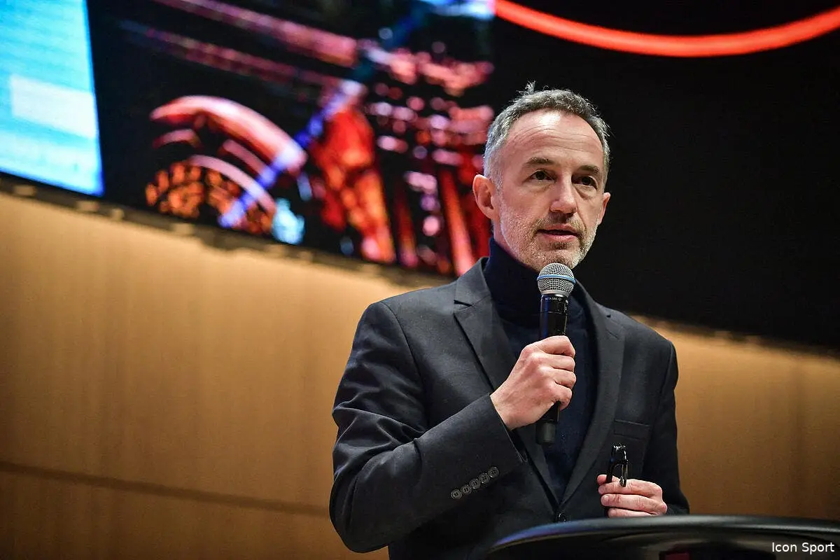 Parc des Princes, mauvaise nouvelle pour le PSG