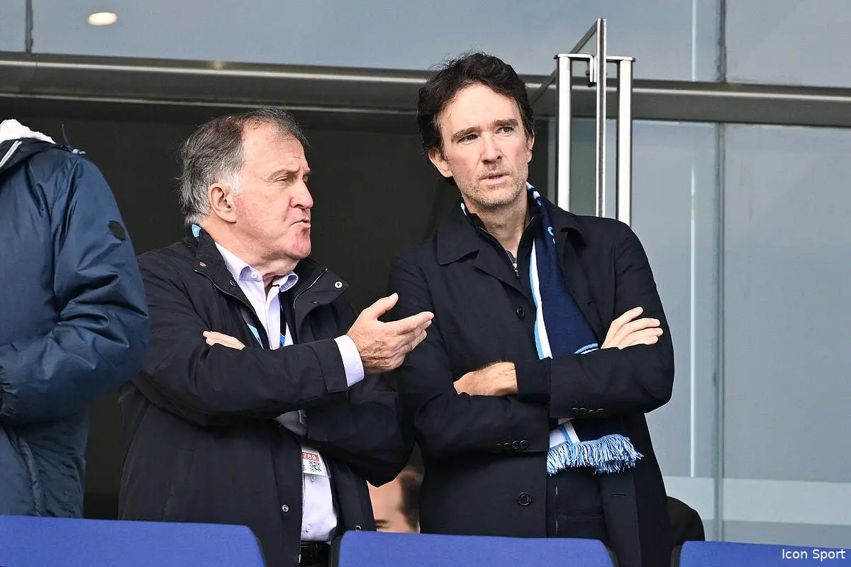 Paris FC : Le nouveau patron est fan du PSG