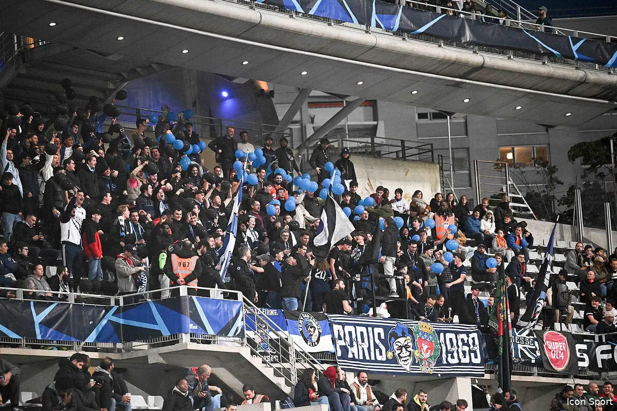 Paris FC : Oui à Bernard Arnault, non à Red Bull
