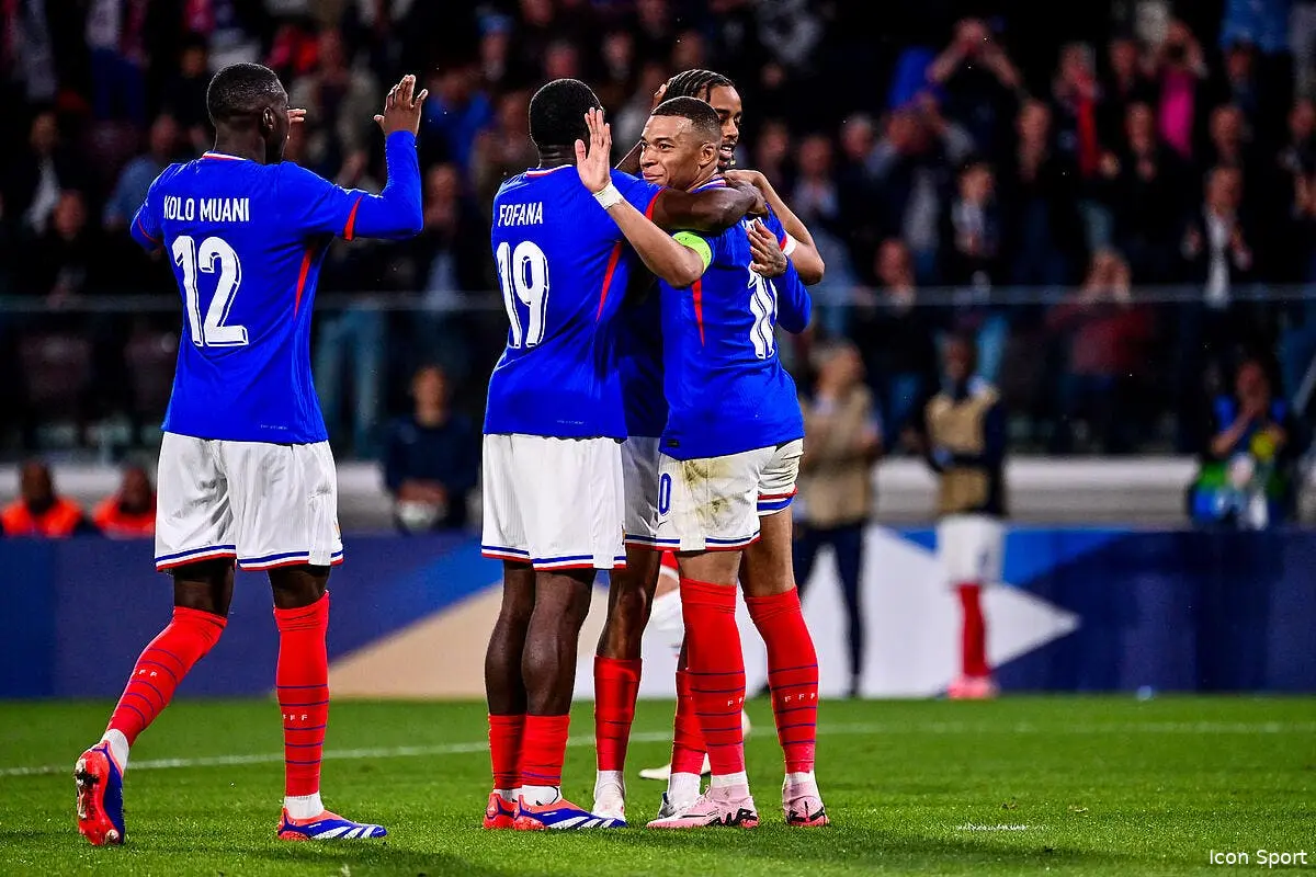 paris sportifs gagnez 570 euros avec une victoire 2 0 de la france face au canada iconsport 231598 0958 376910