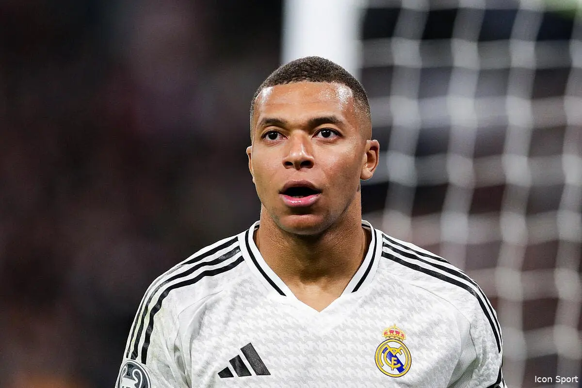 Mbappé et ses 44 buts, le PSG est beaucoup mieux sans