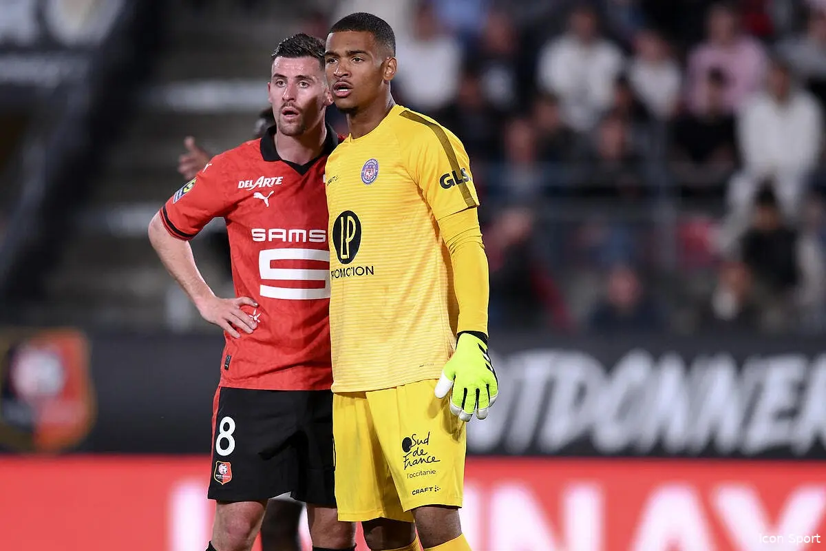 Pau Lopez viré, l’OM se jette sur Guillaume Restes