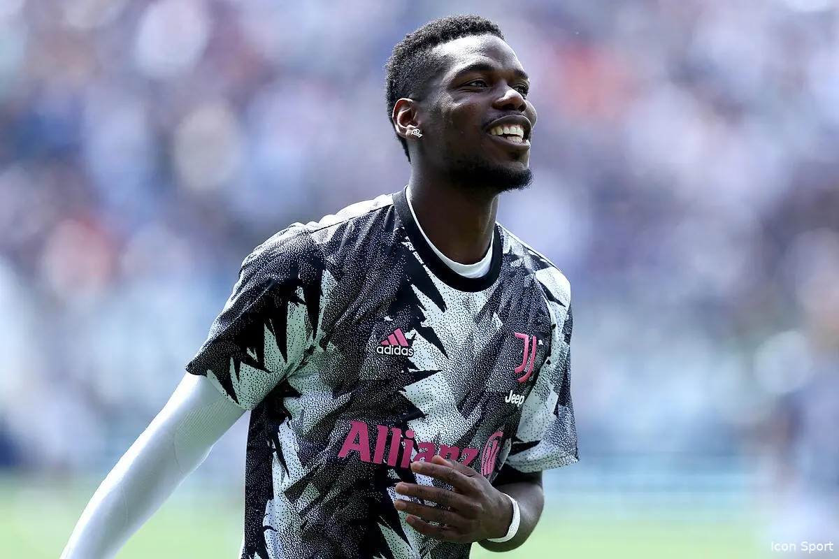Paul Pogba à l’OM, l’Arabie Saoudite intervient