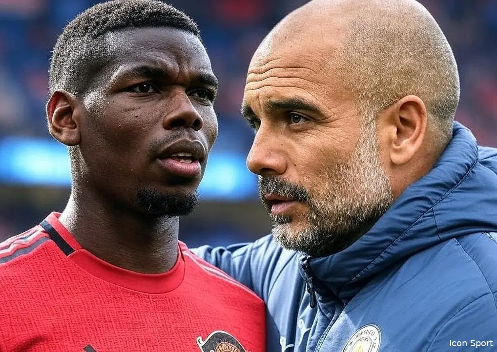 paul pogba a manchester city plutot qu a l om pogba 385371