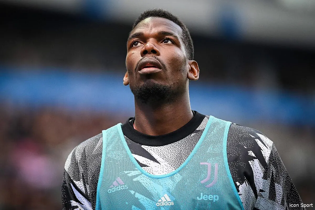 Pogba, le vestiaire de l’OM prend position