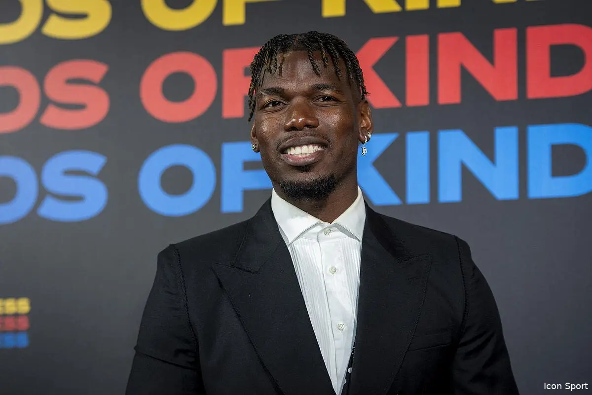 Paul Pogba et l'OM, tout s'écroule