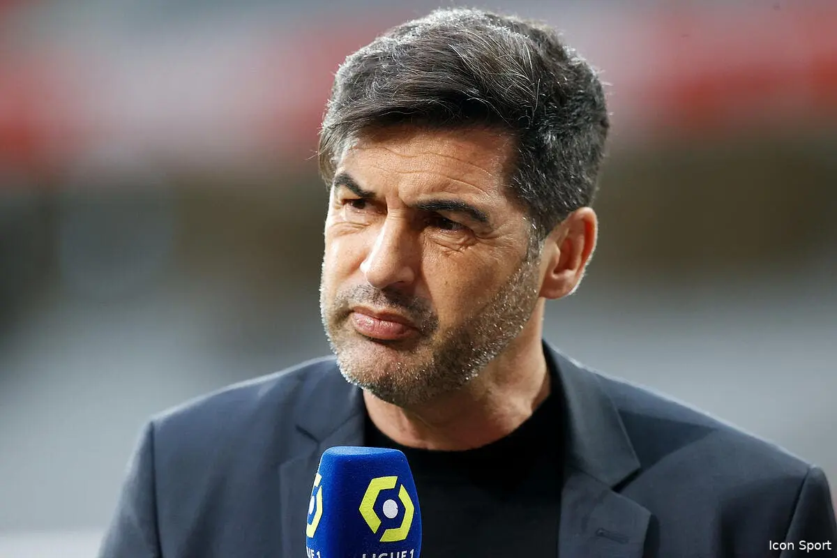 Paulo Fonseca à l'OM, Longoria a choisi