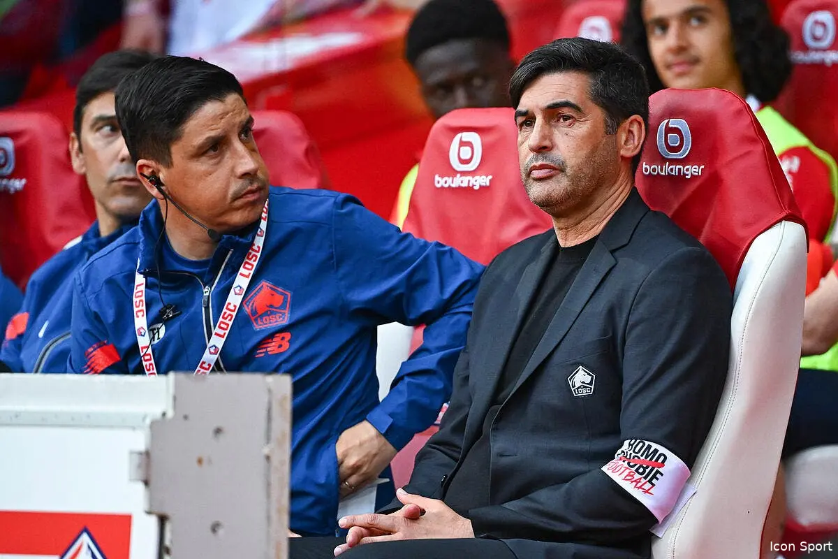 Paulo Fonseca à l’OM, rendez-vous décisif ce mercredi