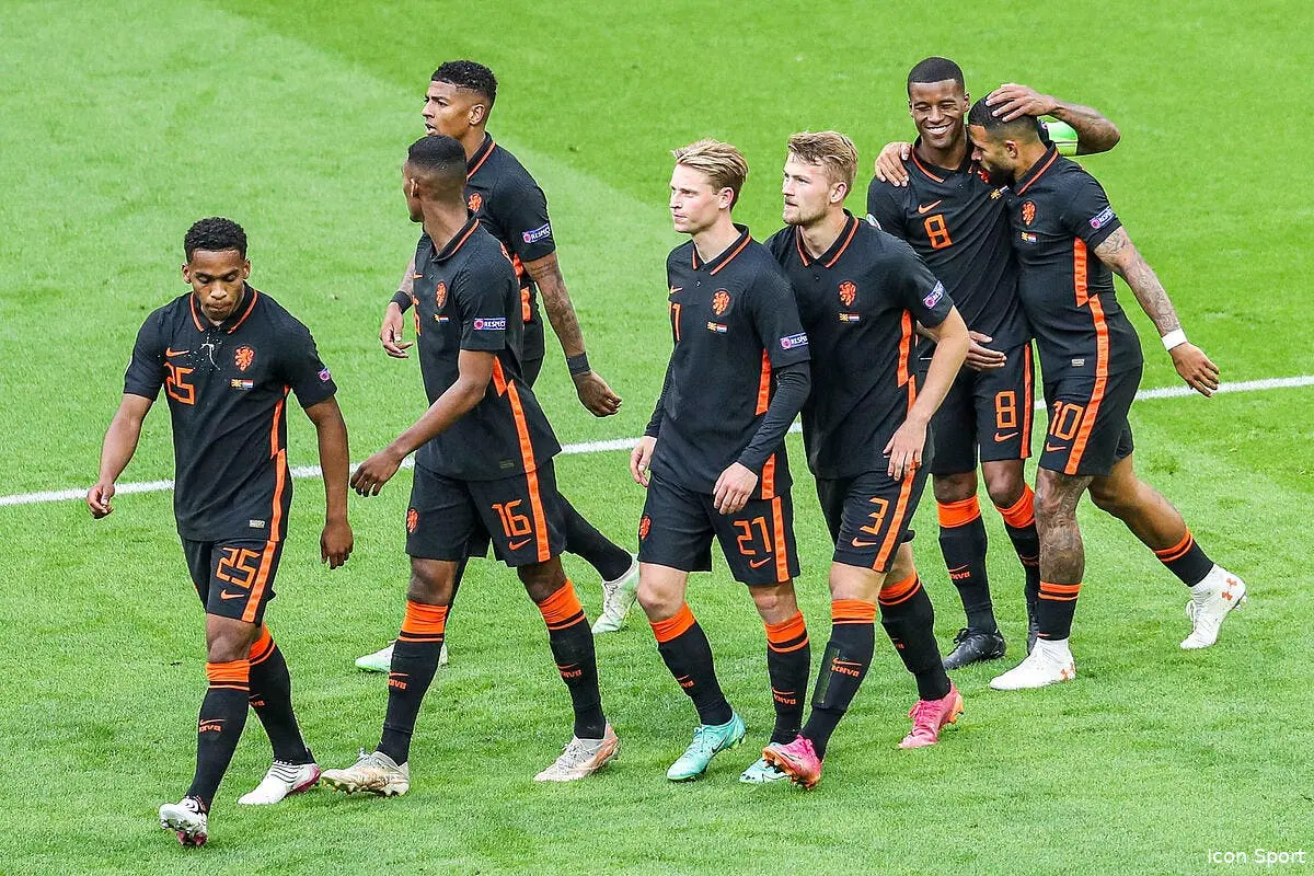 pays bas republique tcheque les compos 18h sur beinsports 1 icon 432858822 317693