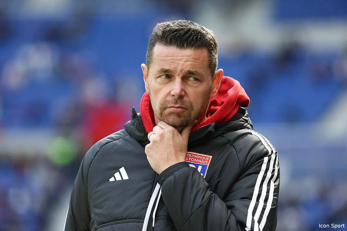 Comme le PSG, l'OL met fin au star-système