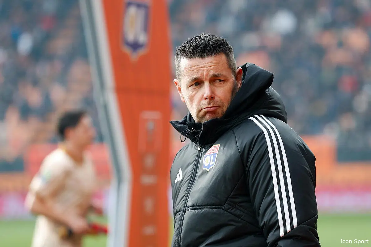 OL : Pierre Sage viré en cas d'élimination !?