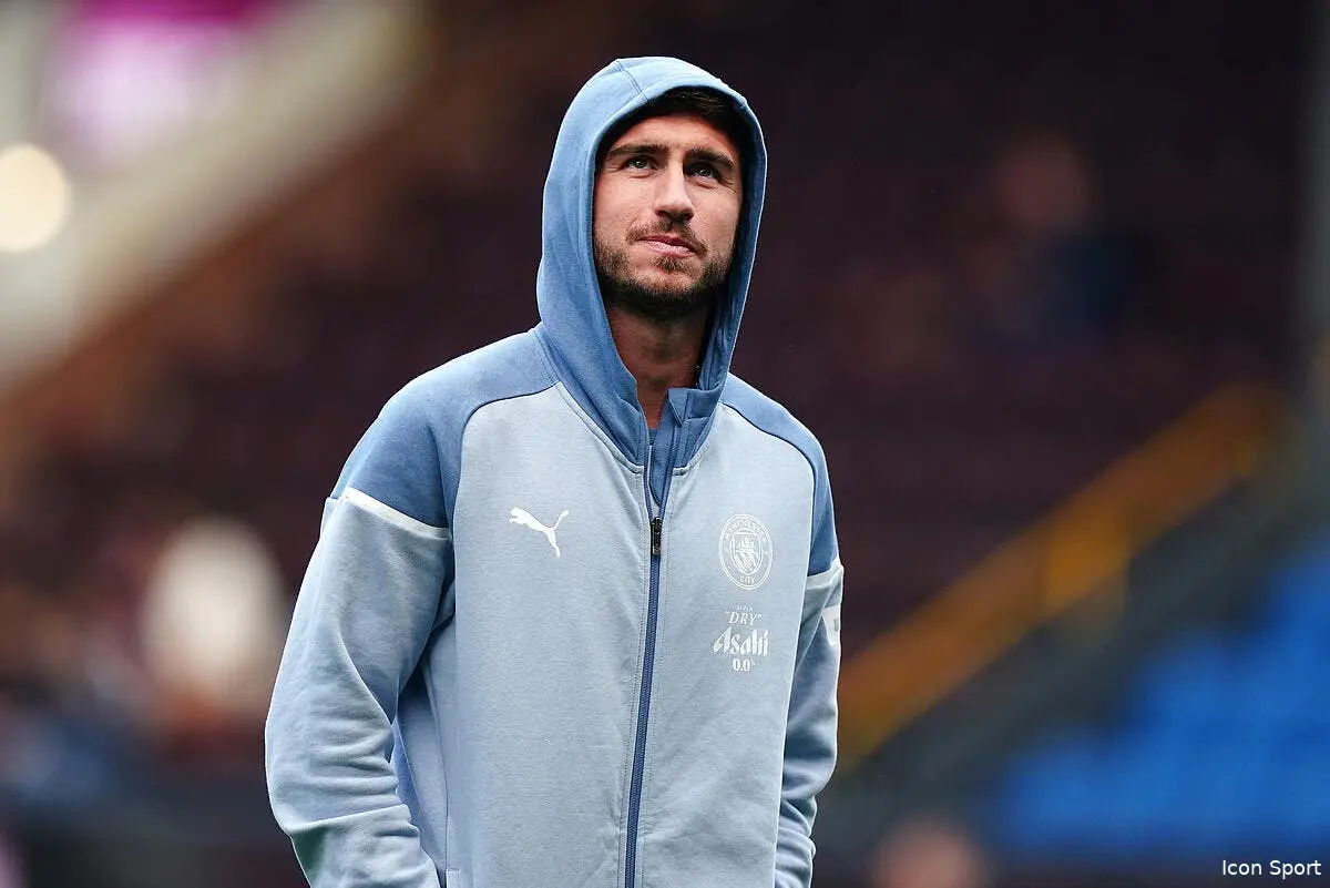 pl arsenal active la piste aymeric laporte en urgence icon 73298851 364147