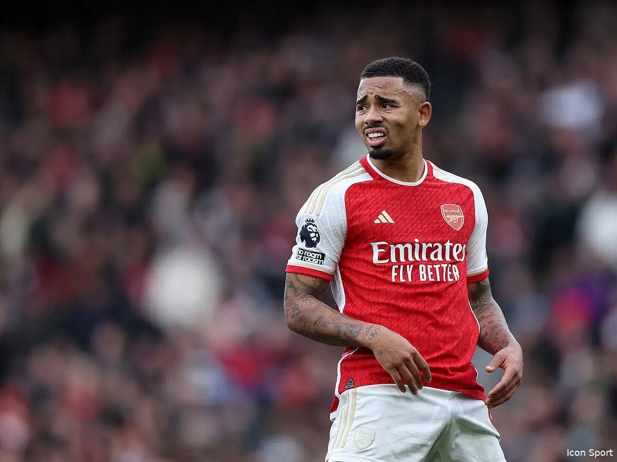 PL : Arsenal assure face à Brighton