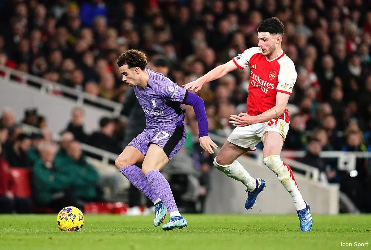PL : Arsenal champion d'Angleterre, un ordinateur a tranché