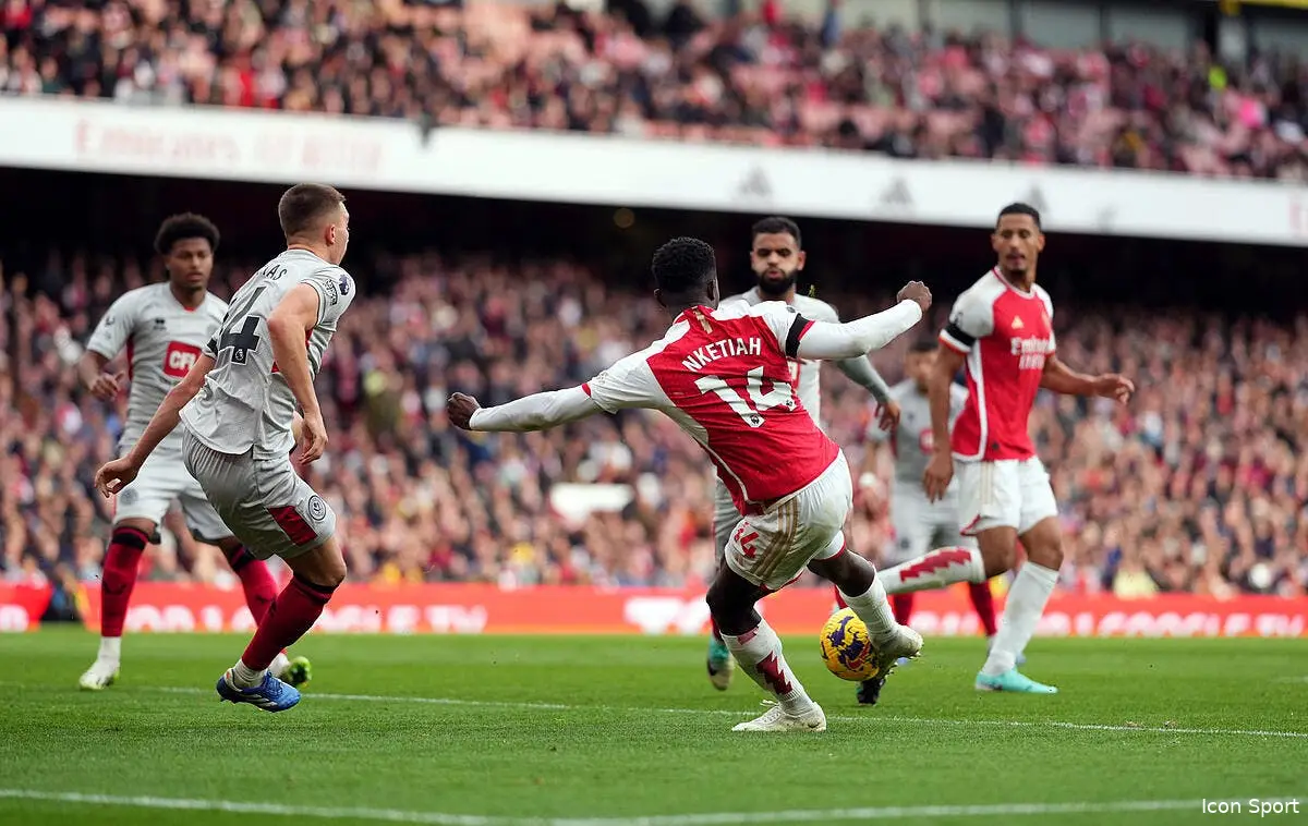 pl arsenal repond a tottenham icon 74348205 367250