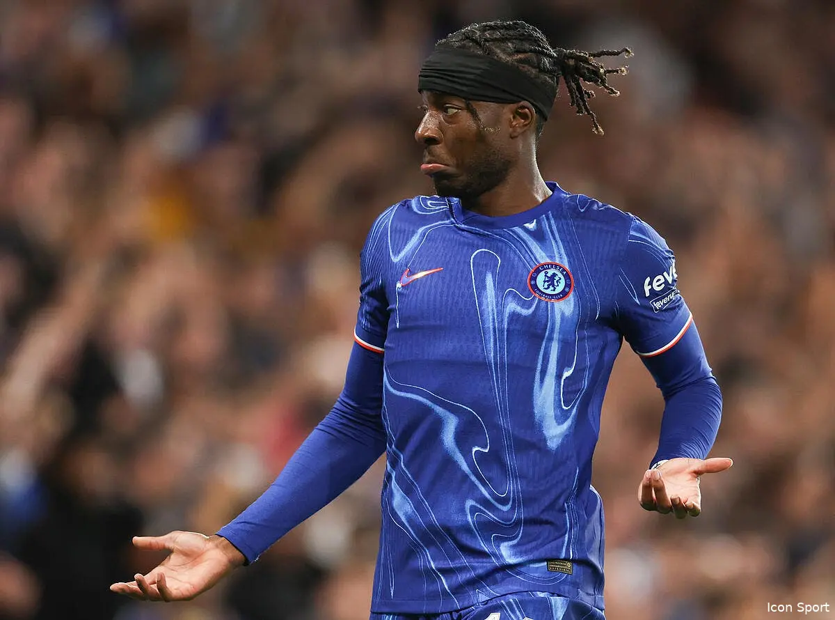 PL : Chelsea en colle six à Wolverhampton !