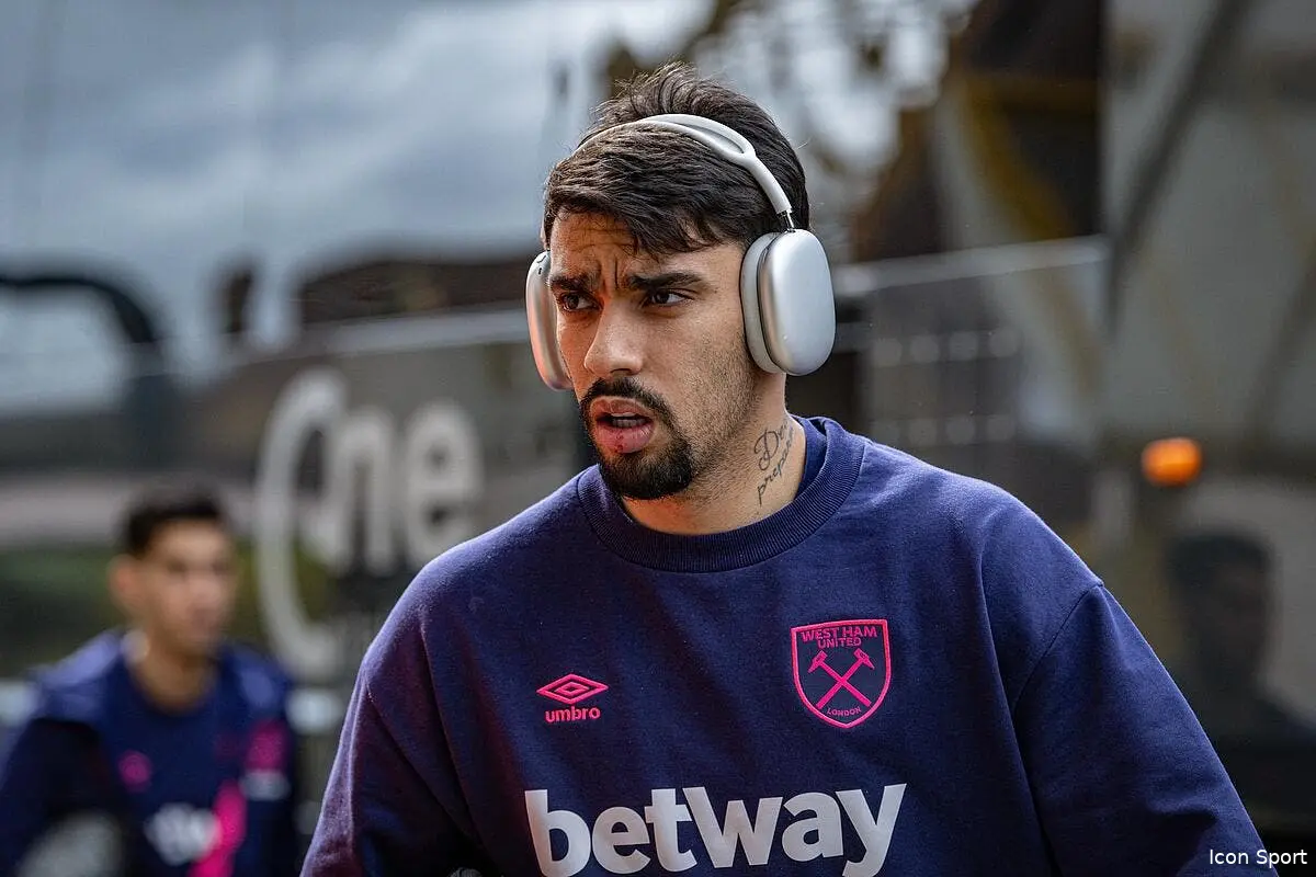 PSG : Accord City-Paqueta, Guimaraes arrive à Paris