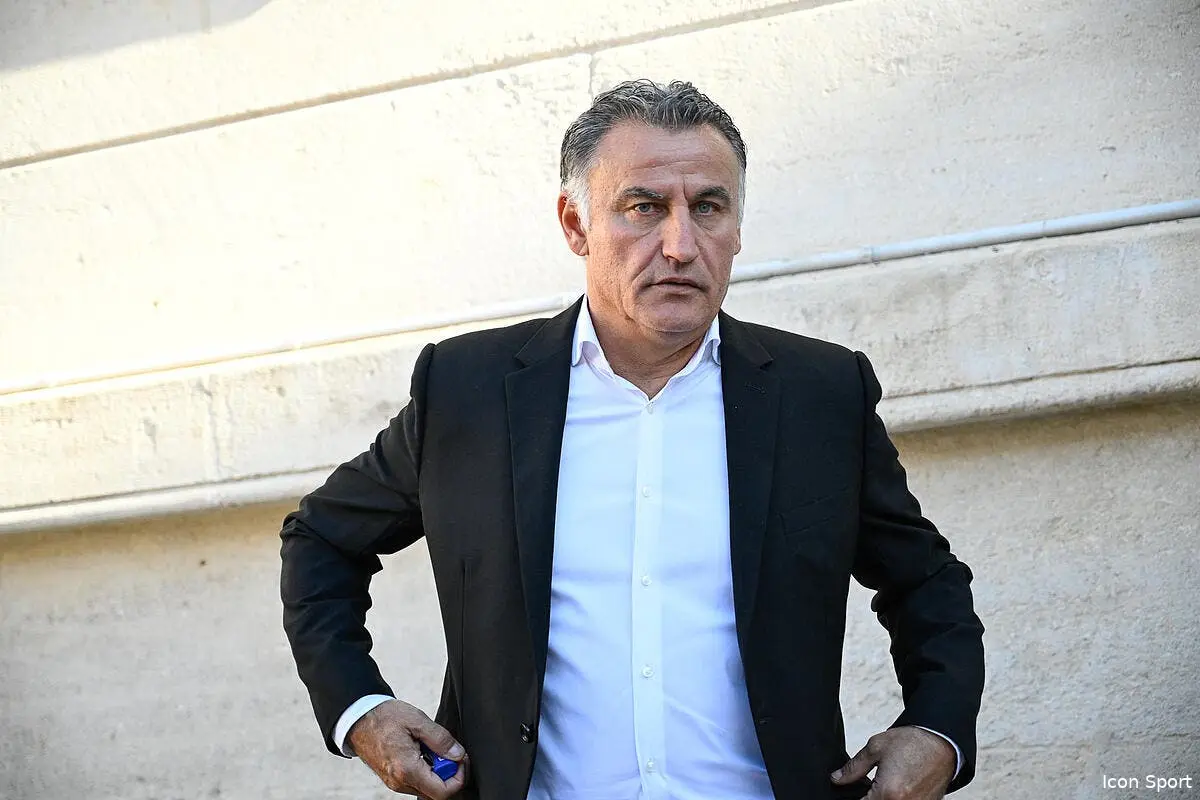 PL : Galtier vers un retour fracassant en Angleterre