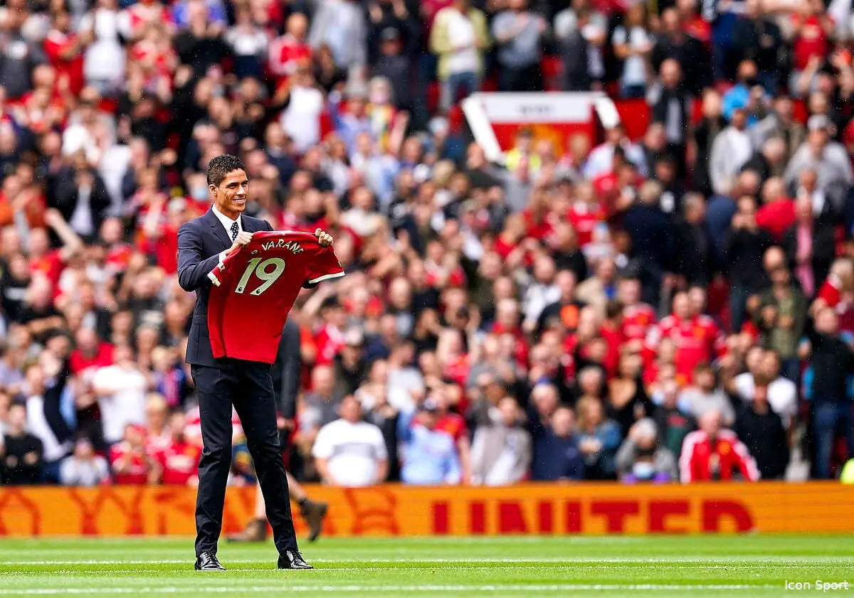 pl l incroyable histoire des debuts de varane a manchester icon 61670470 321891