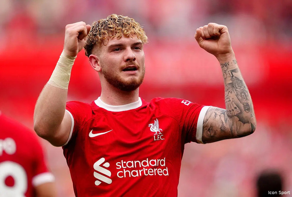 PL : Liverpool domine Tottenham et assure son podium