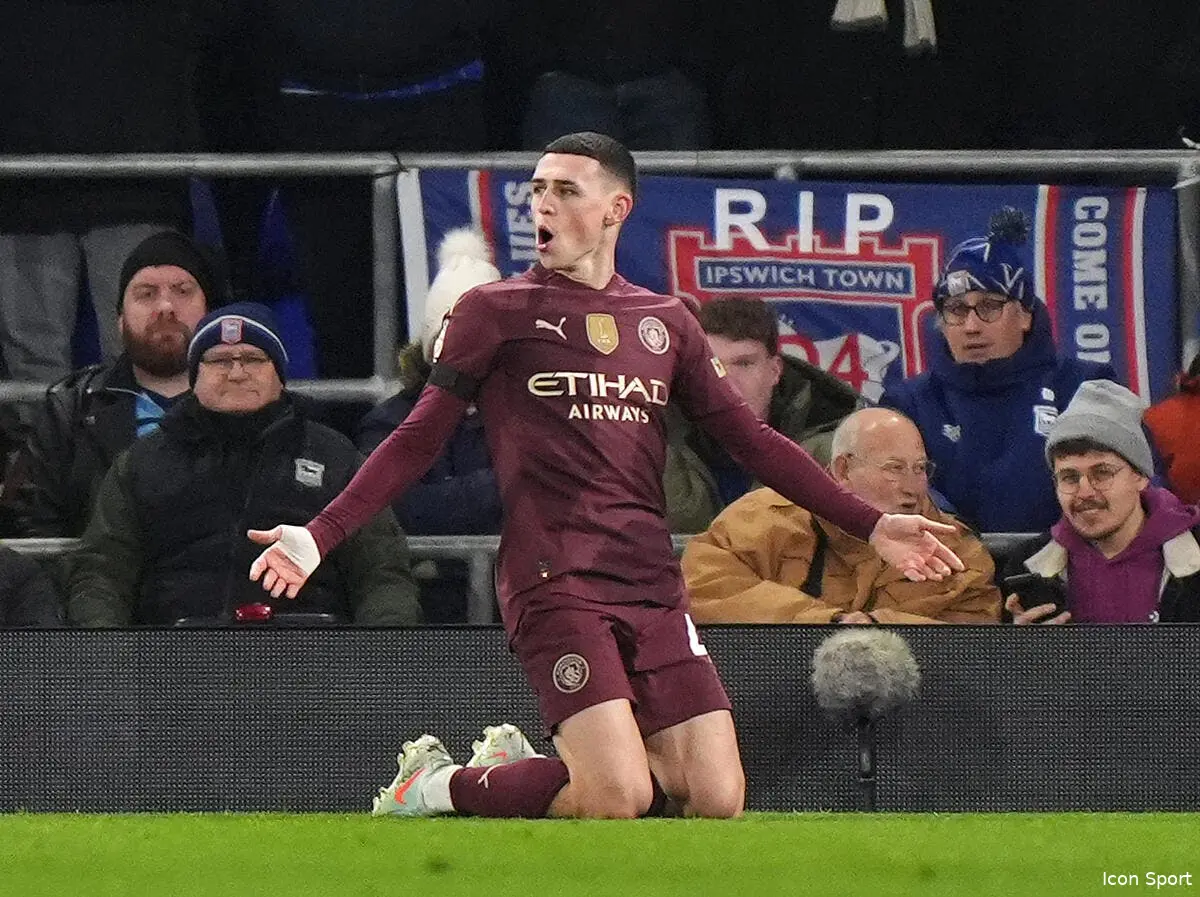 pl man city dans une forme effrayante avant d affronter le psg iconsport 249902 0044 387076